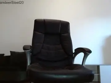 Chaturbate Adult Webcam of xandeer_steel