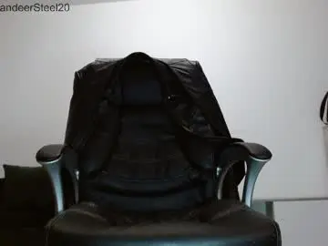 Chaturbate Free Porn Cam of xandeer_steel