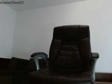 Chaturbate Adult Webcam of xandeer_steel