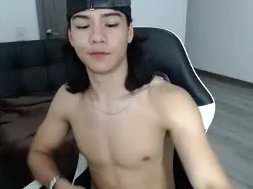 Chaturbate Adult Video Chat of zackss_player