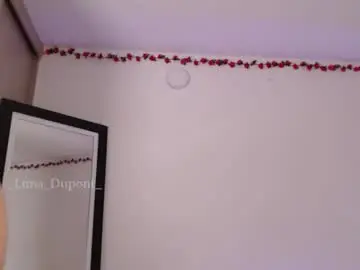 Chaturbate Live Sex of _luna_dupont_