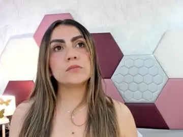 Chaturbate Live Sex Cam of ariarous
