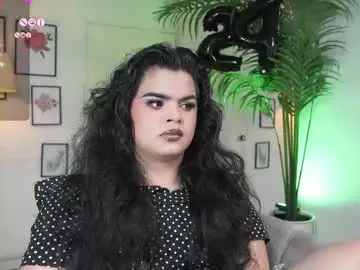 Chaturbate Nude Webcam of artechloe