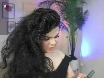 Chaturbate Adult Webcams of artechloe