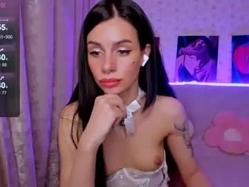 Chaturbate Sex Chat of carry_star