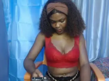 Chaturbate Sex Chat of cherry_xchaos