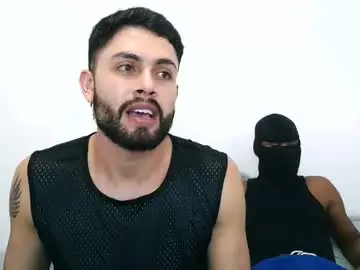 Chaturbate Nude Webcam of davgostoso