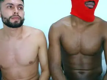 Chaturbate Live Sex Cam of davgostoso