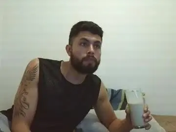 Chaturbate Live Porn of davgostoso