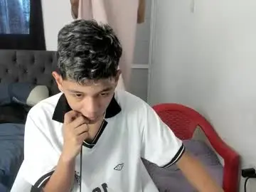 Chaturbate Nude Webcam of dick_master17