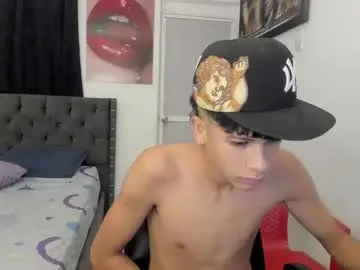 Chaturbate Sex Cam of dick_master17