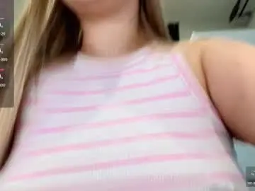 Chaturbate Watch Live Sex Cams of do_u_want_alice