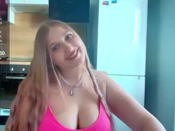 Chaturbate Free Porn Cam of do_u_want_alice