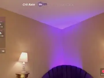 Chaturbate Adult Video Chat of dulcedarling