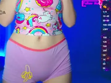 Chaturbate Free Live Porn of emelycrystal