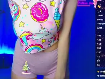 Chaturbate Adult Webcams of emelycrystal