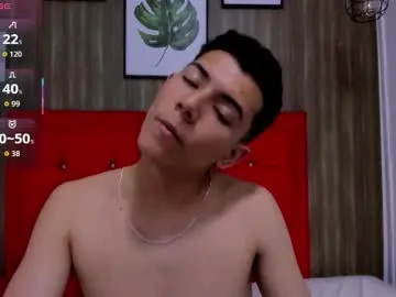 Chaturbate Nude Webcam of fireguy_99