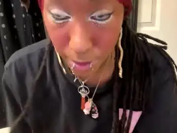 Chaturbate Adult Video Chat of ghastgirlt_t