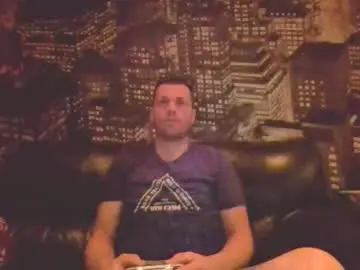 Chaturbate Live Sex Cam of hurley7890