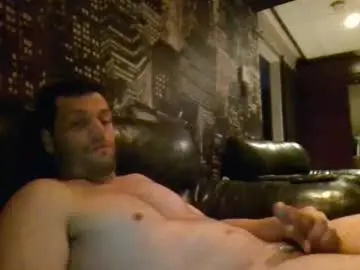 Chaturbate Sex Cam of hurley7890