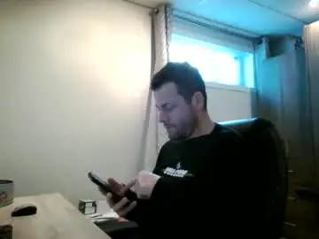 Chaturbate Sex Cam of hurley7890