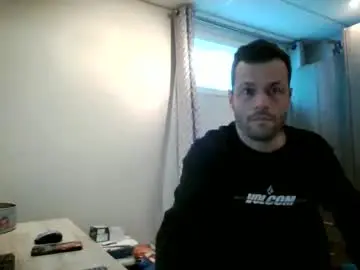 Chaturbate Nude Webcam of hurley7890