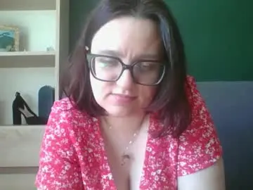 Chaturbate Live Porn of irresistibleparis