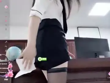 Chaturbate Nude Webcam of kaixin520