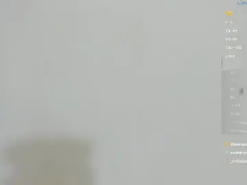 Chaturbate Best live sex cam show of kaya_taraji