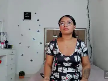 Chaturbate Nude Webcam of kendall_ewers