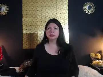 Chaturbate Sex Cam of kinkyy_mom