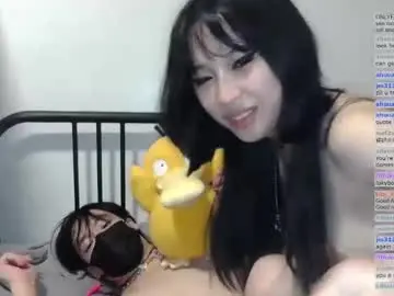 Chaturbate Watch Live Sex Cams of kitty_krush