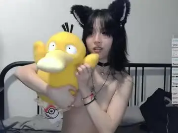 Chaturbate Private Sex Chat of kitty_krush