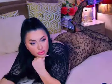 Chaturbate Live Porn of kristal_madness