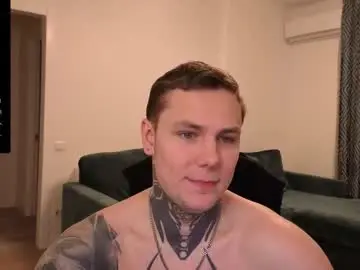 Chaturbate Adult Webcam of lechery_boy