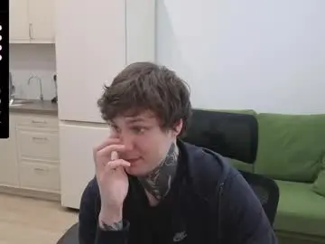 Chaturbate Adult Webcam of lechery_boy