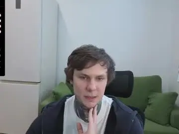 Chaturbate Sex Cam of lechery_boy