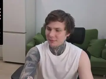 Chaturbate Watch Live Sex Cams of lechery_boy