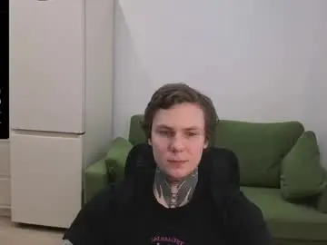 Chaturbate Nude Webcam of lechery_boy