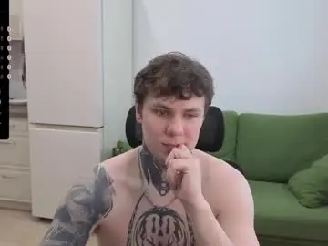 Chaturbate Private Sex Chat of lechery_boy