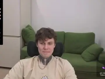 Chaturbate Private Sex Chat of lechery_boy