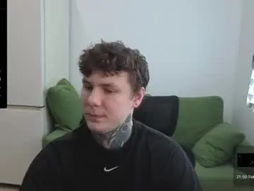 Chaturbate Sex Cam of lechery_boy