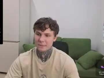 Chaturbate Best live sex cam show of lechery_boy