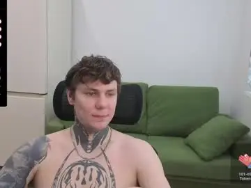 Chaturbate Adult Video Chat of lechery_boy