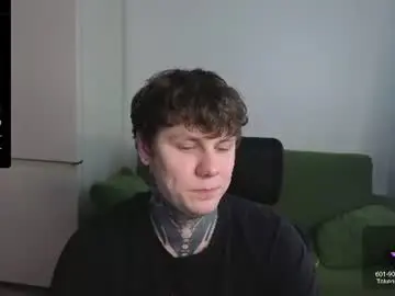 Chaturbate Live Sex of lechery_boy