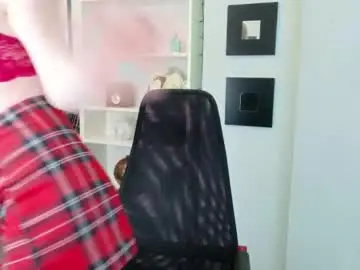 Chaturbate Adult Webcams of lisa_caprice