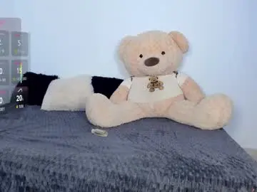 Chaturbate Live Sex of littleparker