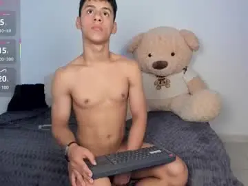 Chaturbate Live Sex Cam of littleparker