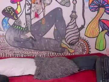 Chaturbate Live Sex Cam of luna_gc