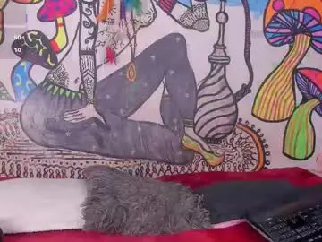 Chaturbate Live Porn of luna_gc